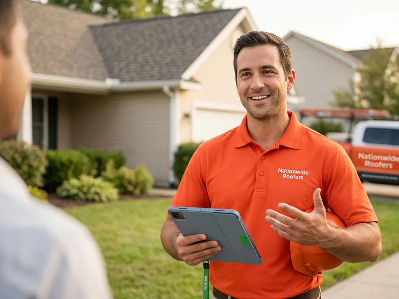 Roof Installation  in Schererville  FAQ